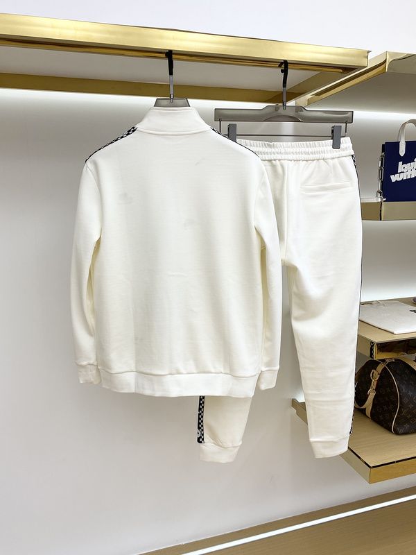 LV Tracksuit