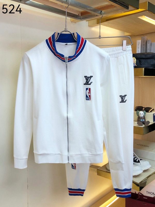 LV Tracksuit