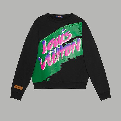 LV Sweatshirt