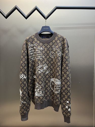 LV Sweatshirt