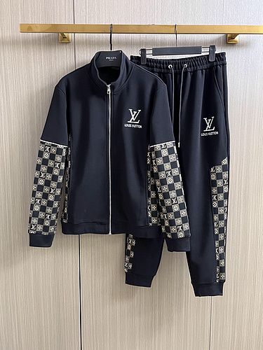 LV Tracksuit