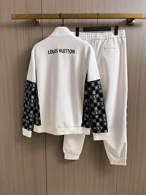LV Tracksuit
