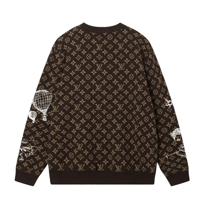 LV Sweatshirt