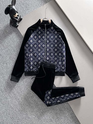 LV Tracksuit