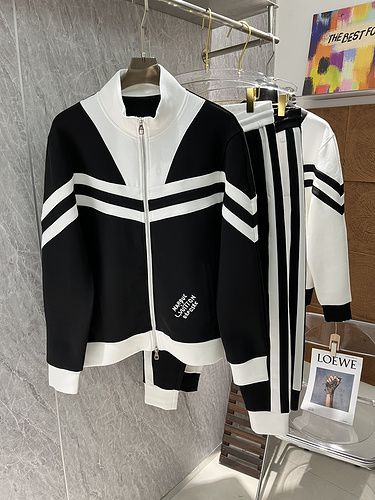 LV Tracksuit