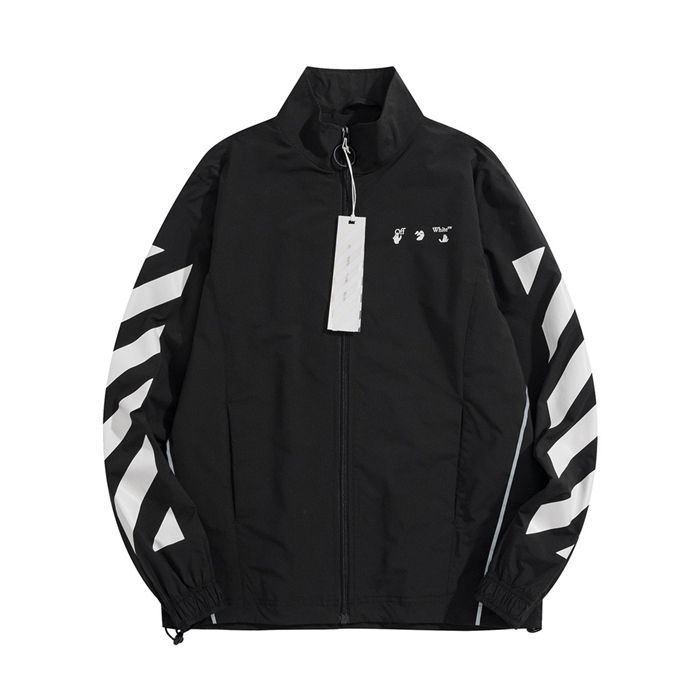 OW Jacket