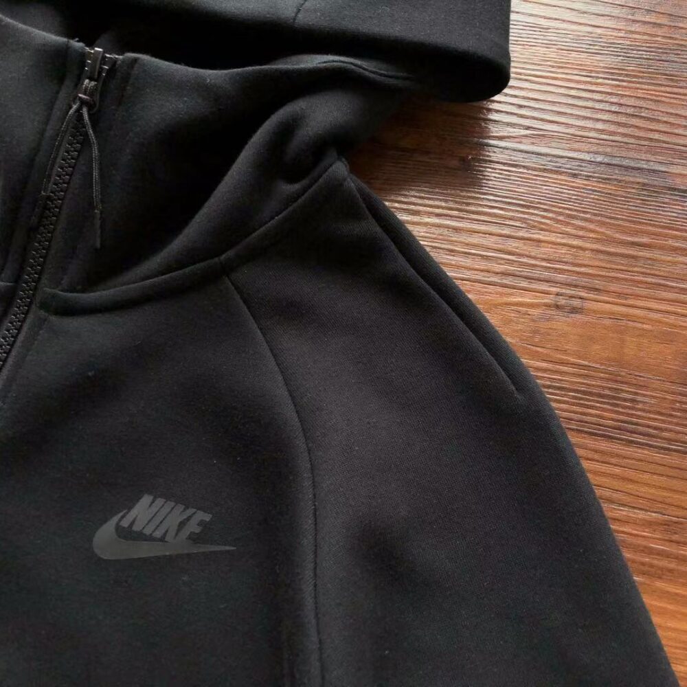 Tech Fleece Tracksuit