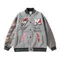 OW Jacket
