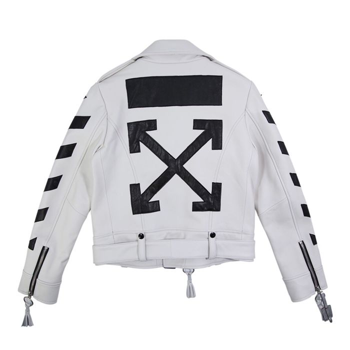 OW Jacket