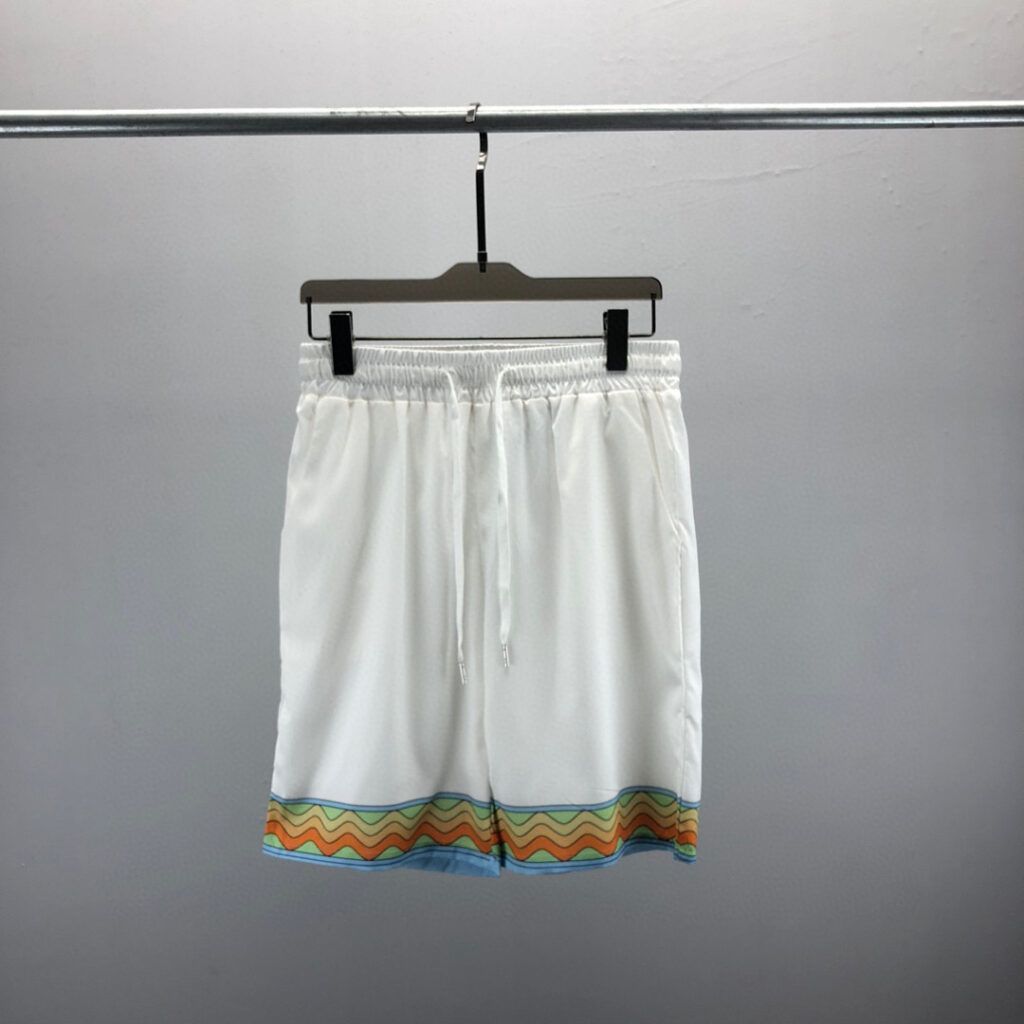CBlanca Short-Set