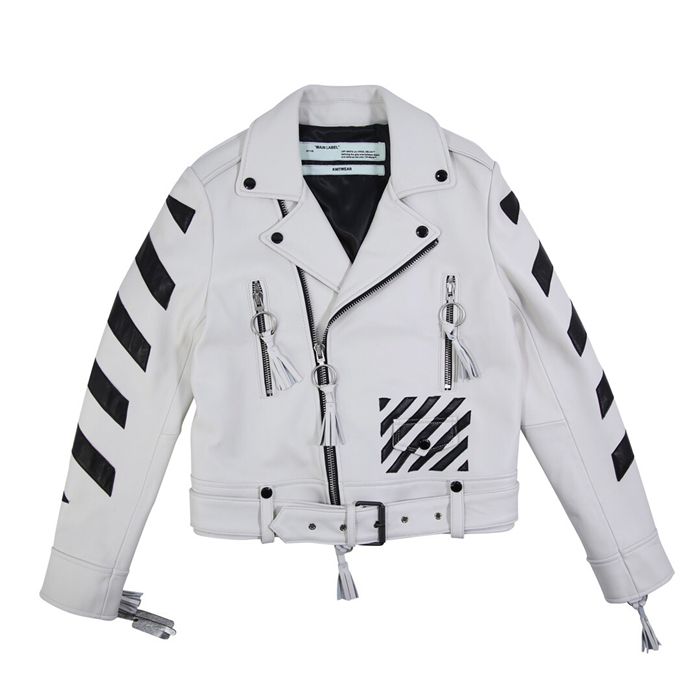 OW Jacket