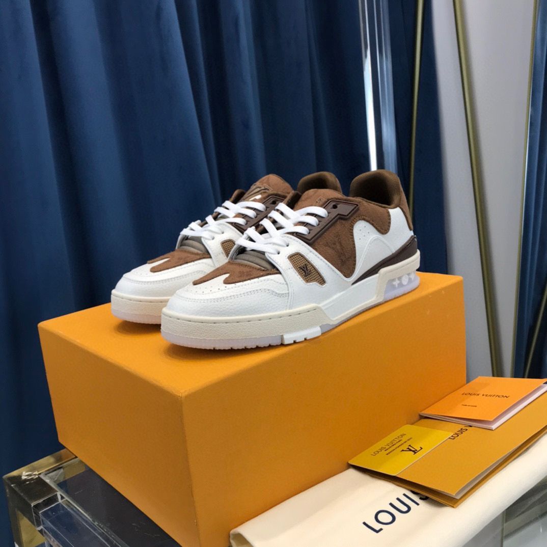 Lv trainer
