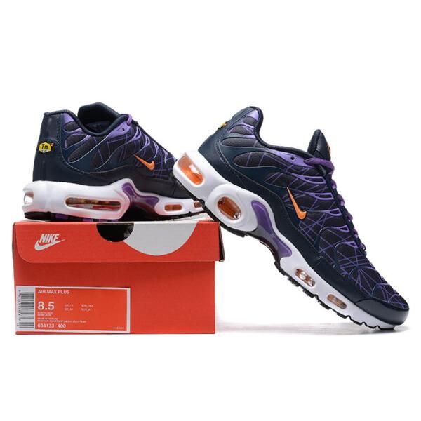 AIR MAX PLUS TN ‘MATRIX’