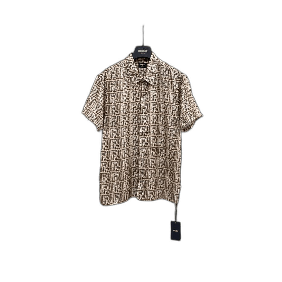 FND Shirt