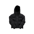 TRPSTAR HYPERDRIVE TECHNICAL PUFFER-BLACK EDITION