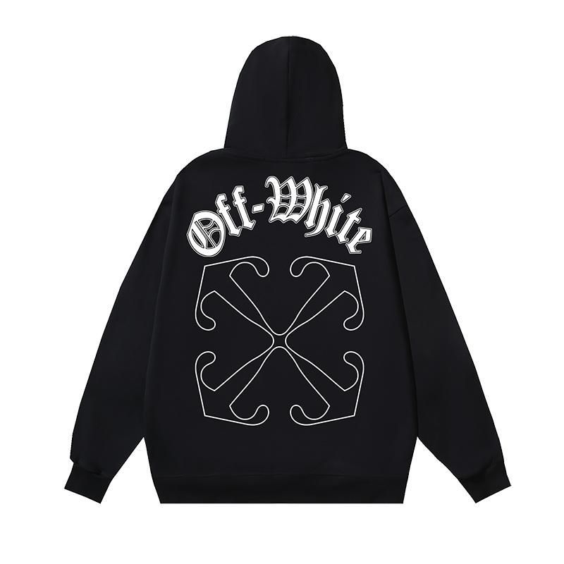 OW Hoodie