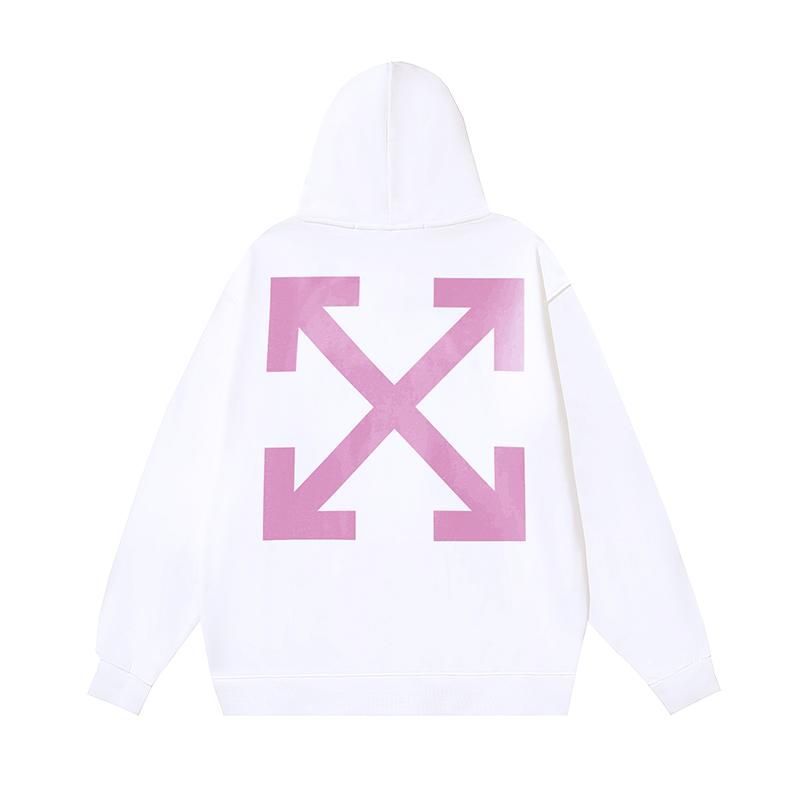 OW Hoodie
