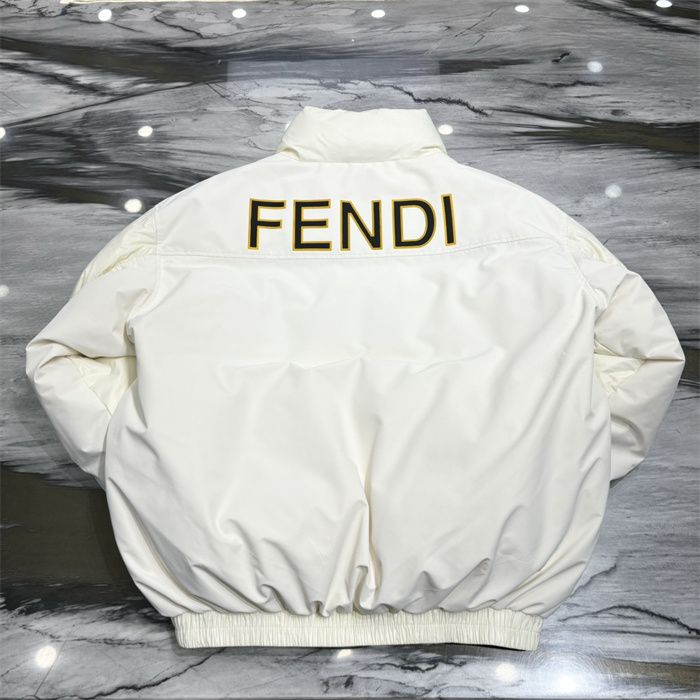 FND Puffer