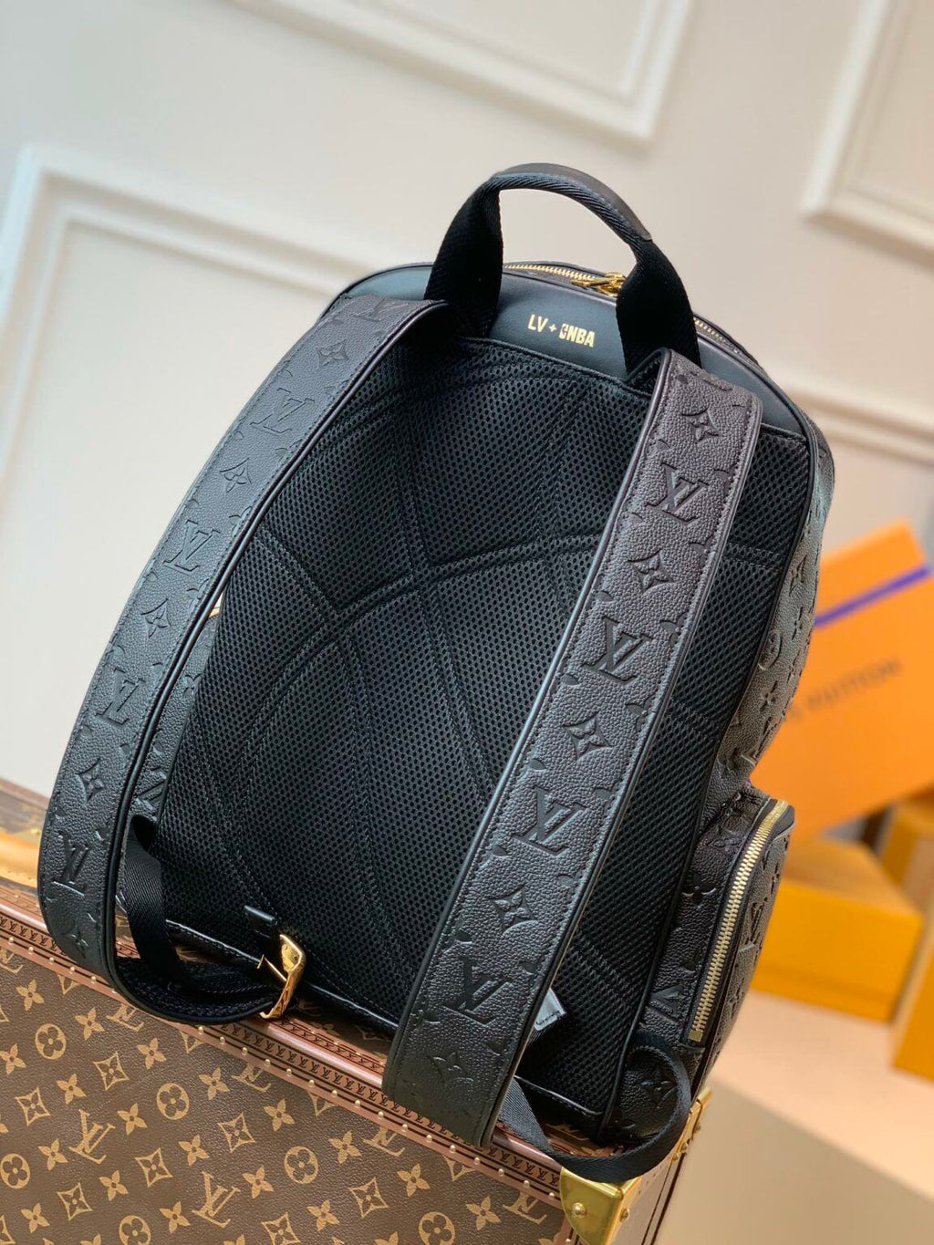Lv borsa uomo