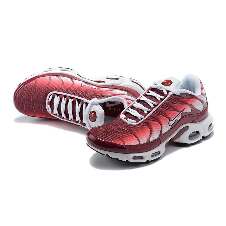 AIR MAX PLUS TN ‘DARK BEETROOT’