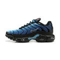 AIR MAX PLUS TN ‘BLACK UNIVERSITY BLUE’