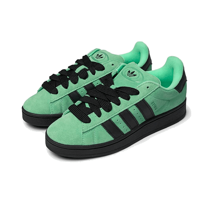 PULSE MINT CORE BLACK