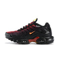 AIR MAX PLUS TN ‘BLACK GRADIENT RED’