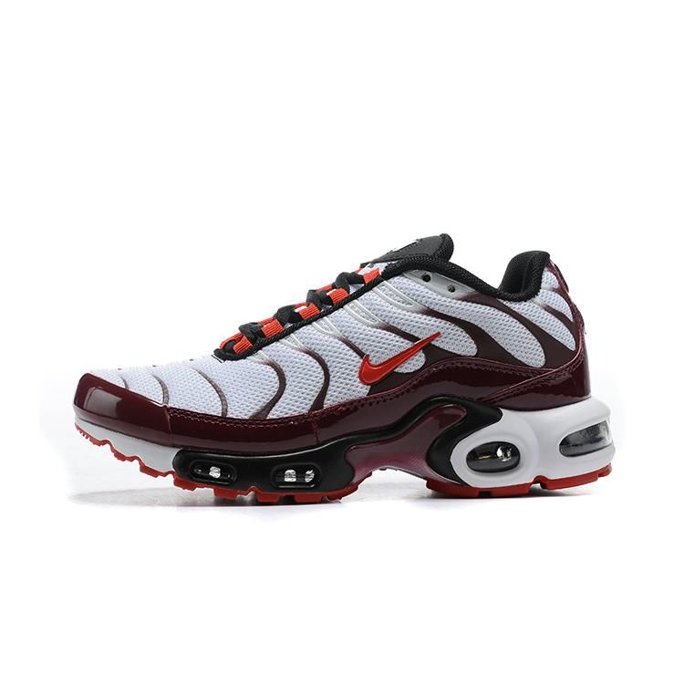 AIR MAX PLUS TN ‘BORDEAUX EMBER’