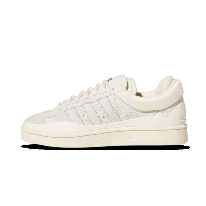 BAD BUNNY CLOUD WHITE