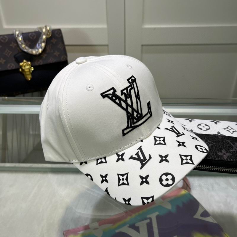 LV caps