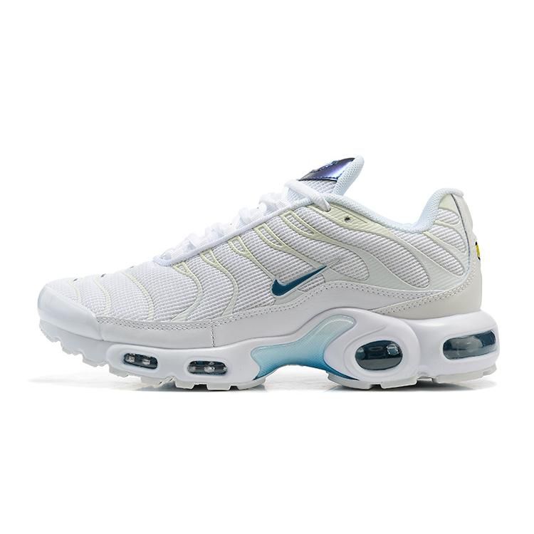 AIR MAX PLUS TN ‘METALLIC TEAL’