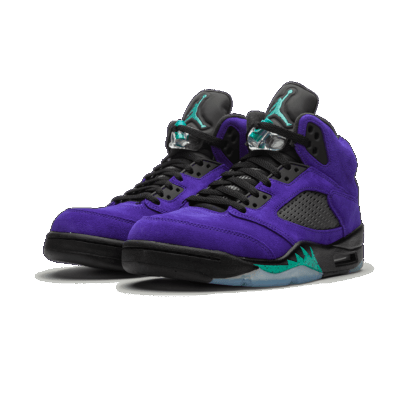 RETRO ALTERNATE GRAPE
