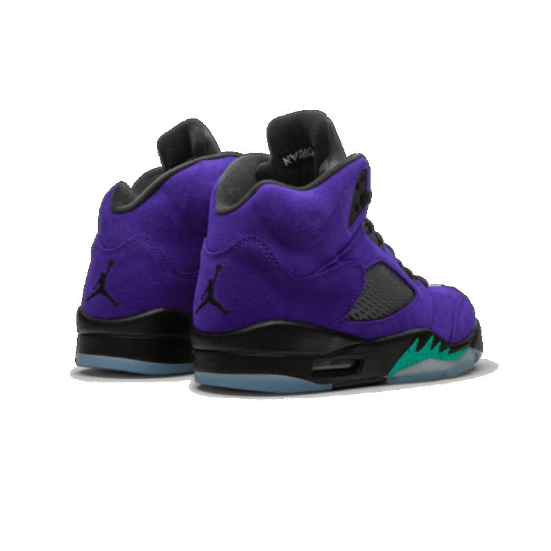 RETRO ALTERNATE GRAPE