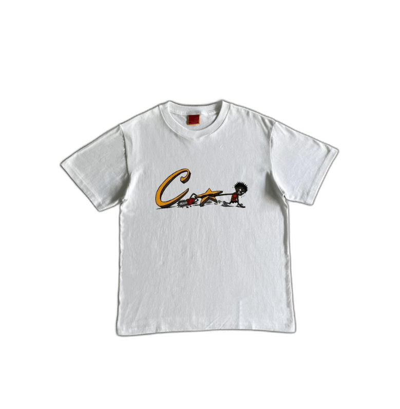 CRTZ T-Shirt