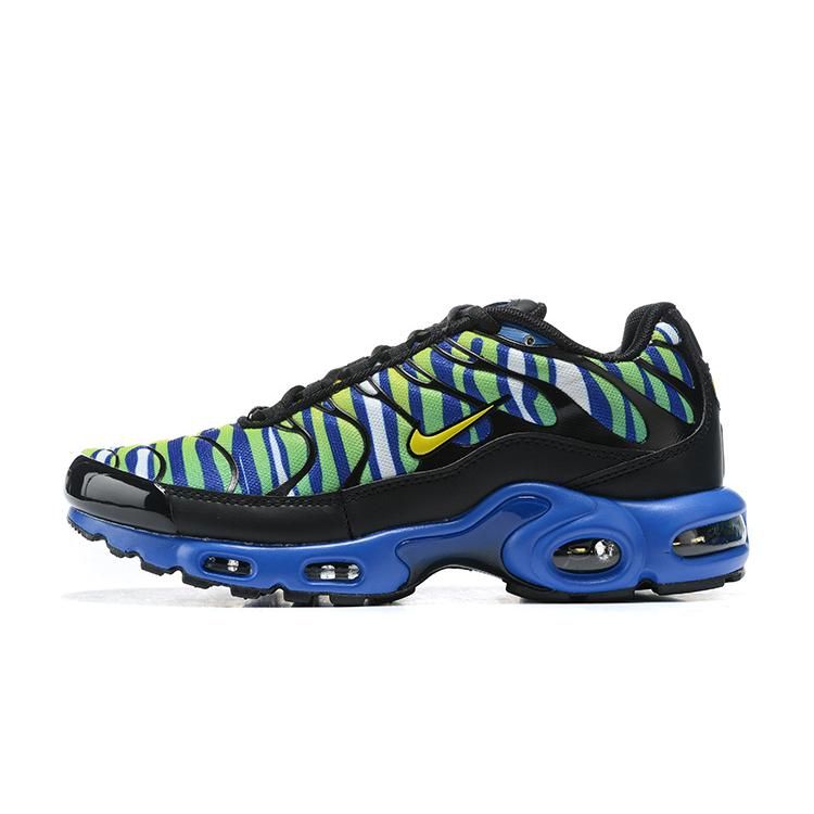 AIR MAX PLUS TN ‘TROPICAL TIDE’