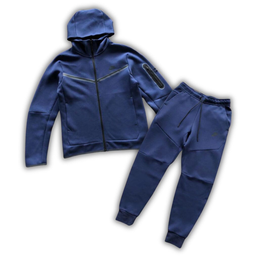 Tech Fleece Tracksuit
