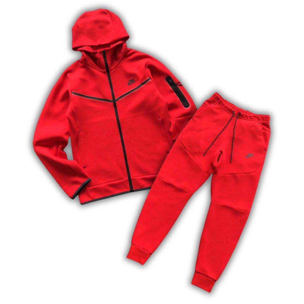 Tech Fleece Tracksuit