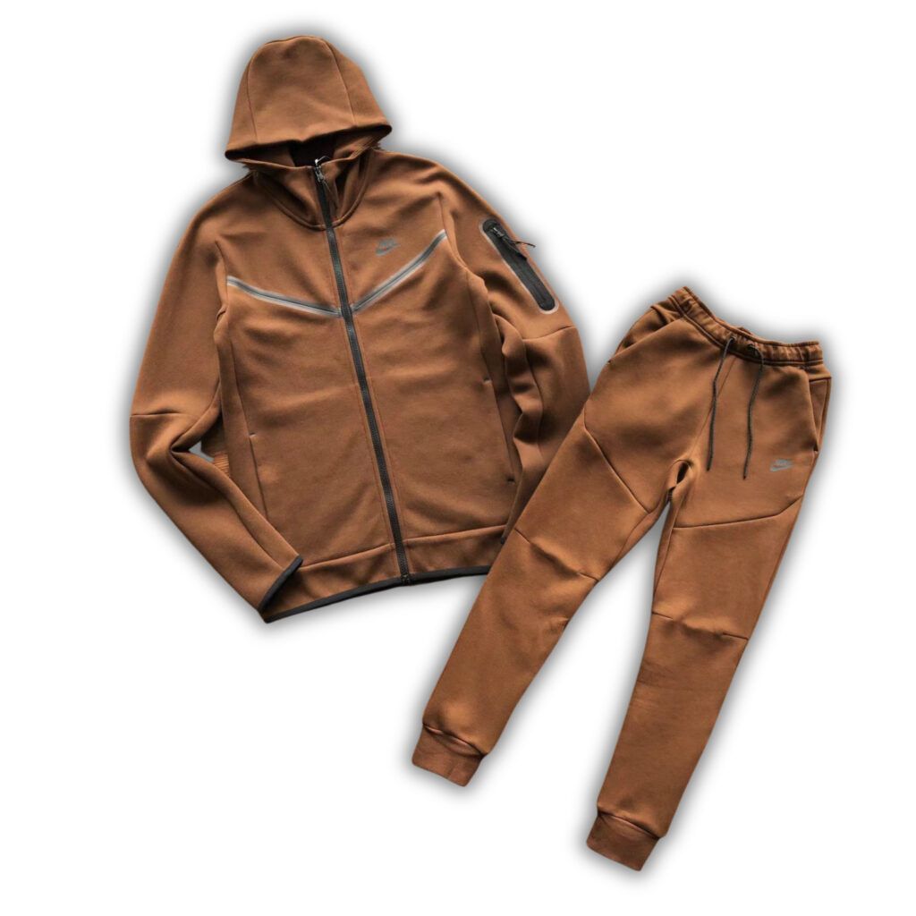 Tech Fleece Tracksuit