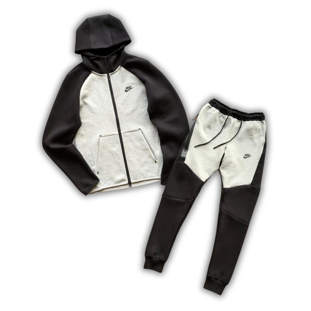 Tech Fleece Tracksuit