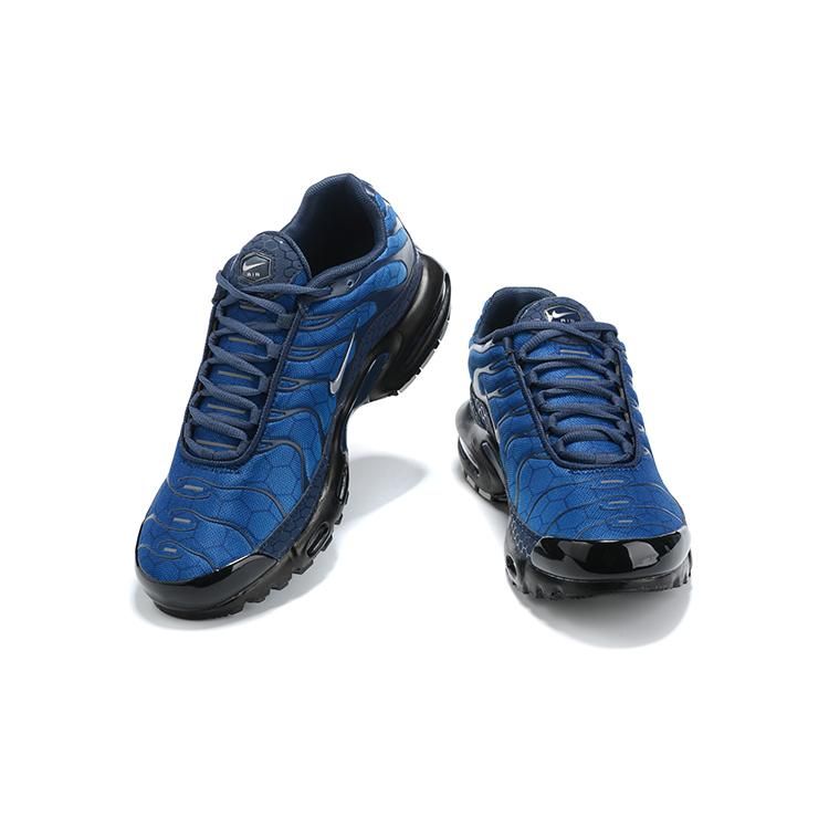 AIR MAX PLUS TN ‘BLUE HEX’