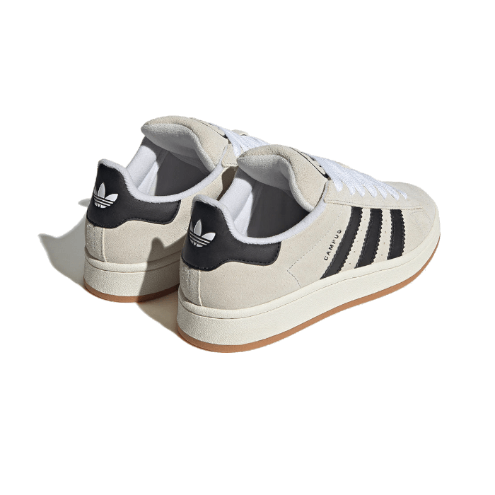 CRYSTAL WHITE CORE BLACK