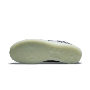 PURPLE SKELETON HALLOWEEN