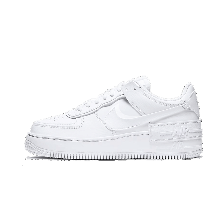 SHADOW TRIPLE WHITE