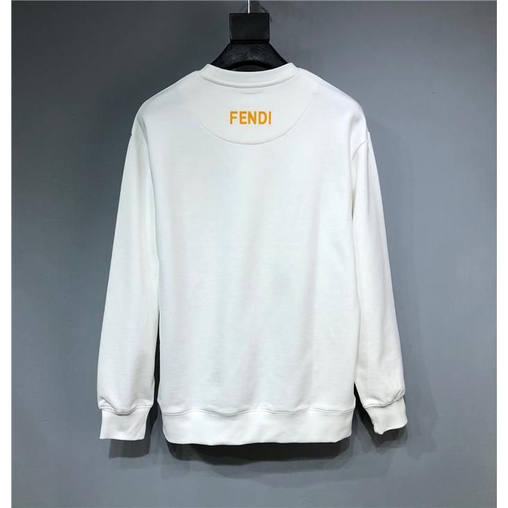 FND Sweatshirt