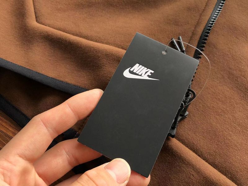 Tech Fleece Tracksuit