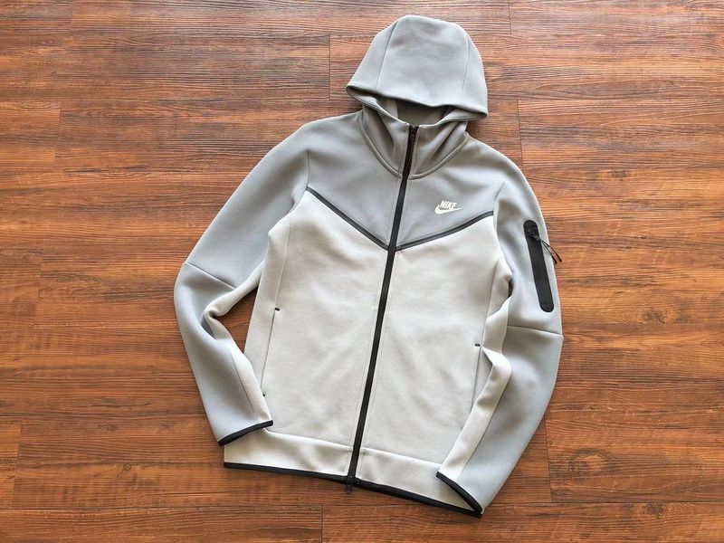 Tech Fleece Tracksuit