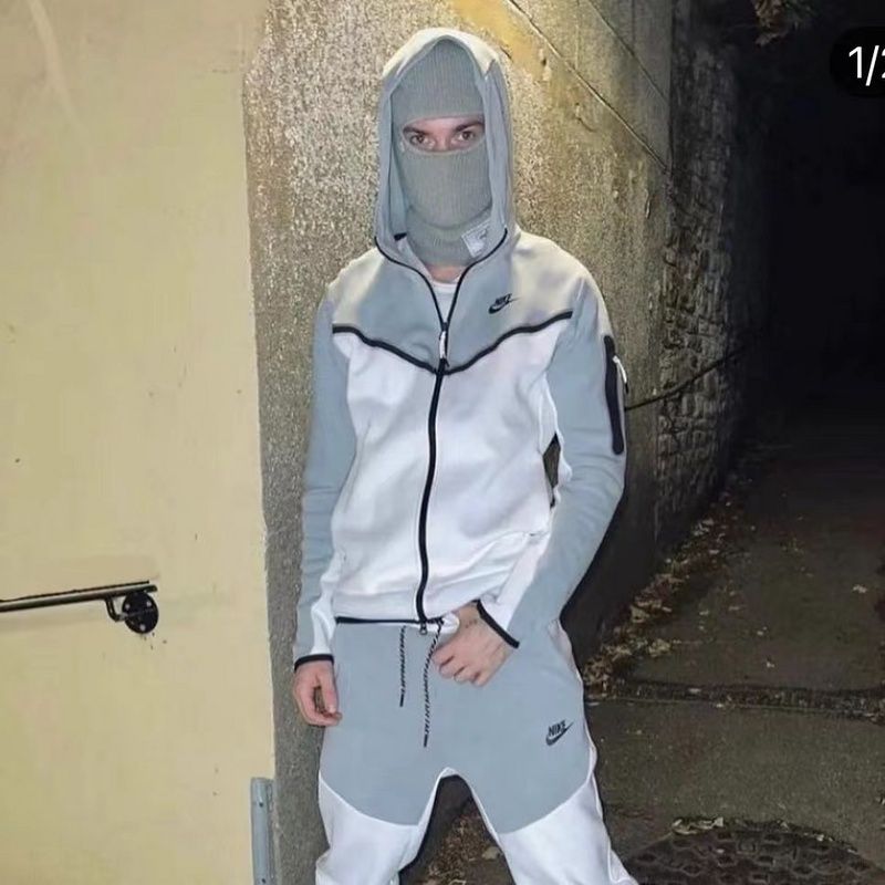 Tech Fleece Tracksuit