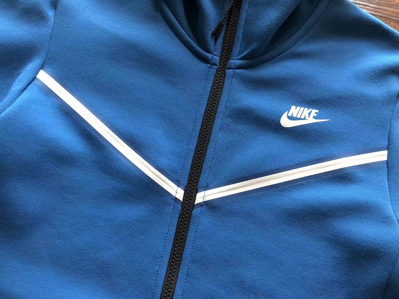 Tech Fleece Tracksuit