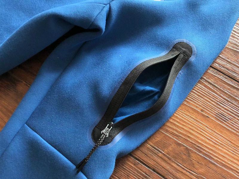 Tech Fleece Tracksuit