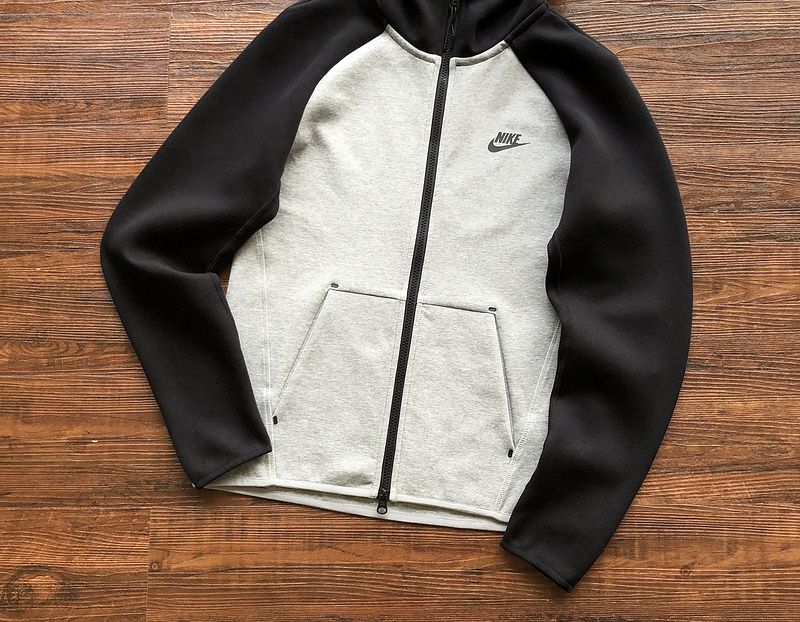 Tech Fleece Tracksuit